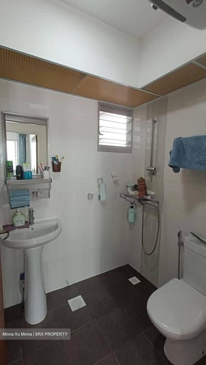 Blk 183C Marsiling Greenview (Woodlands), HDB 3 Rooms #562049361
